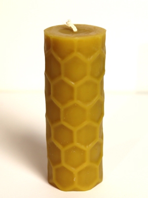 Hexagon Cylinder